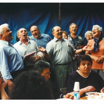 Borgata che danza 2000_@ph.G.Gori