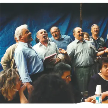 Borgata che danza 2000_@ph.G.Gori