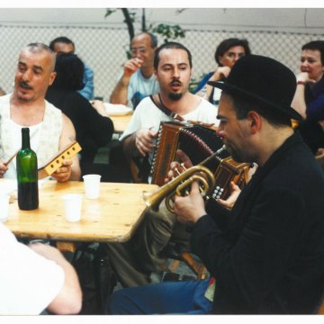 Borgata che danza 2000_@ph.G.Gori