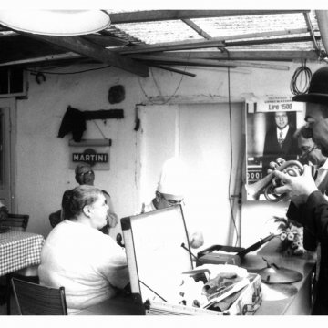 Borgata che Danza 2001_@A.Barberini