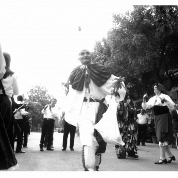 Borgata che Danza 2001_@A.Barberini