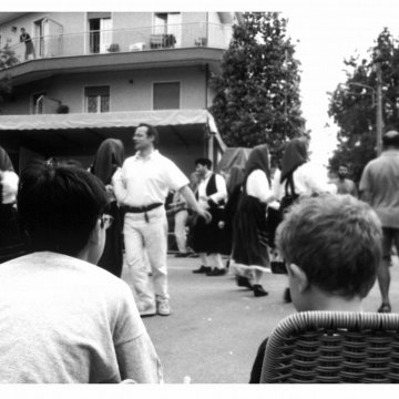 Borgata che Danza 2001_@A.Barberini