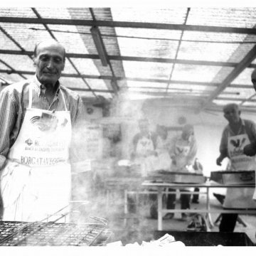 Borgata che Danza 2001_@A.Barberini