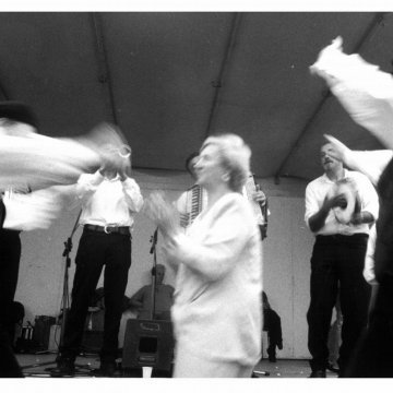 Borgata che Danza 2001_@A.Barberini