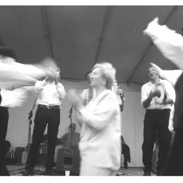 Borgata che Danza 2001_@A.Barberini