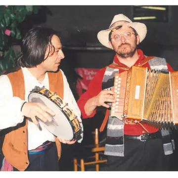 Borgata che Danza 2001_@Ivano Gobbi