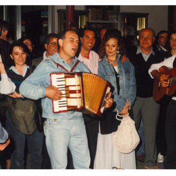 Borgata che Danza 2001_@Ivano Gobbi