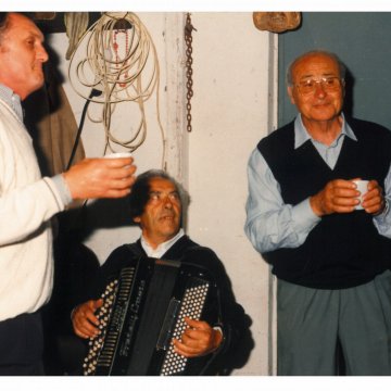 Borgata che Danza 2001_@Ivano Gobbi