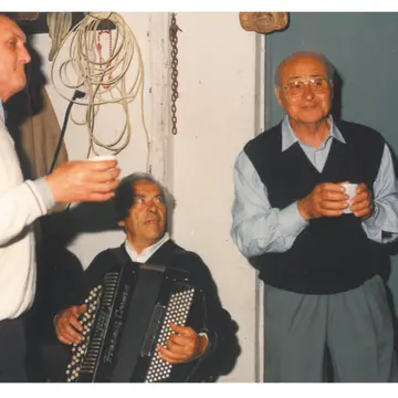 Borgata che Danza 2001_@Ivano Gobbi
