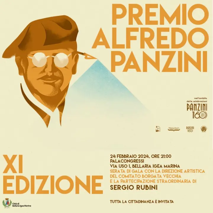 PREMIO PANZINI 11° edizione