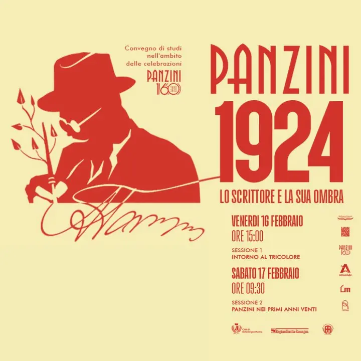 PANZINI 160 | Riflessioni a più voci a 160 dalla nascita