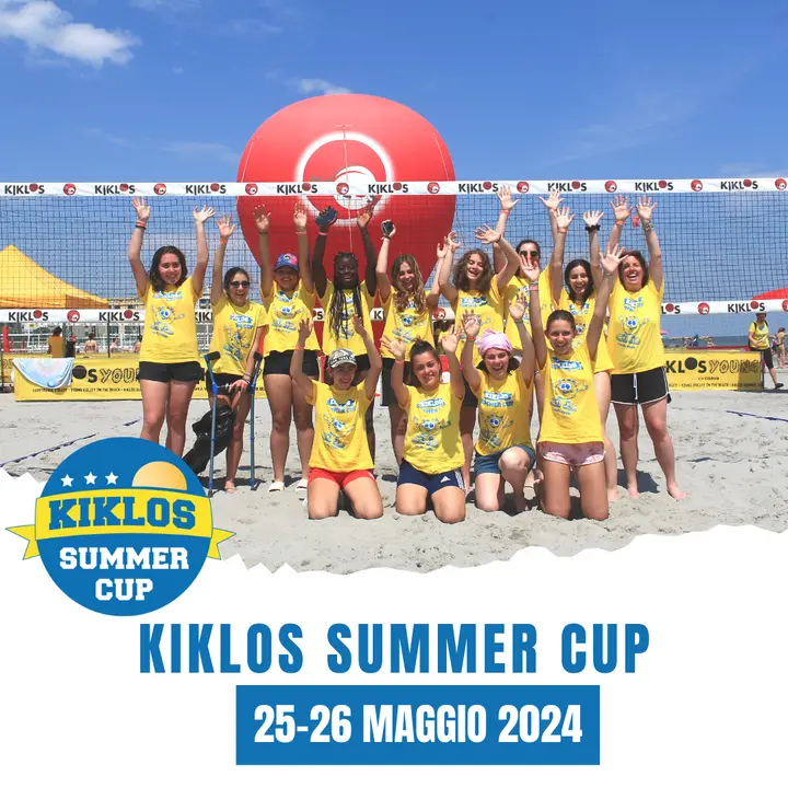 ​KIKLOS SUMMER CUP