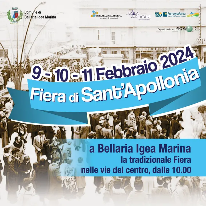 FIERA SANT'APOLLONIA 2024