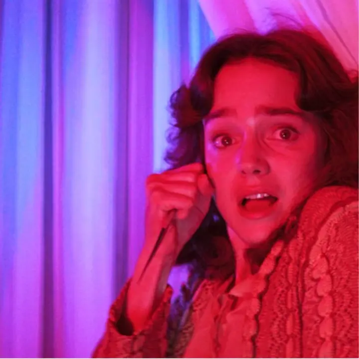 SUSPIRIA