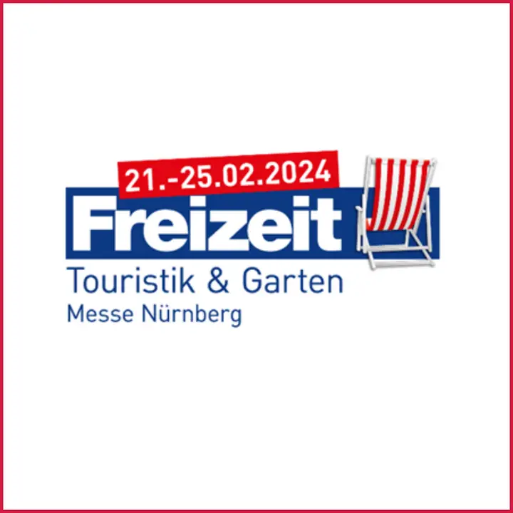 FREIZEIT MESSE NORIMBERGA 2024