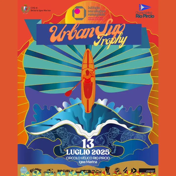 URBAN SUP_TROPHY