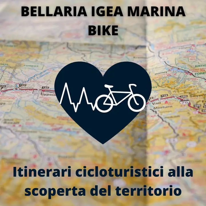 BELLARIA IGEA MARINA BIKE