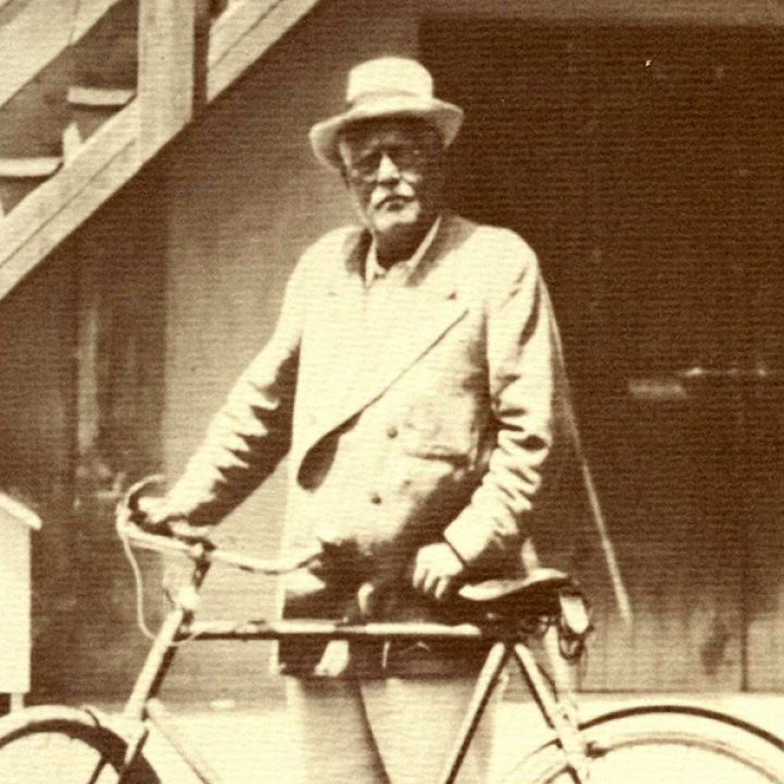 ALFREDO PANZINI ALFREDO PANZINI