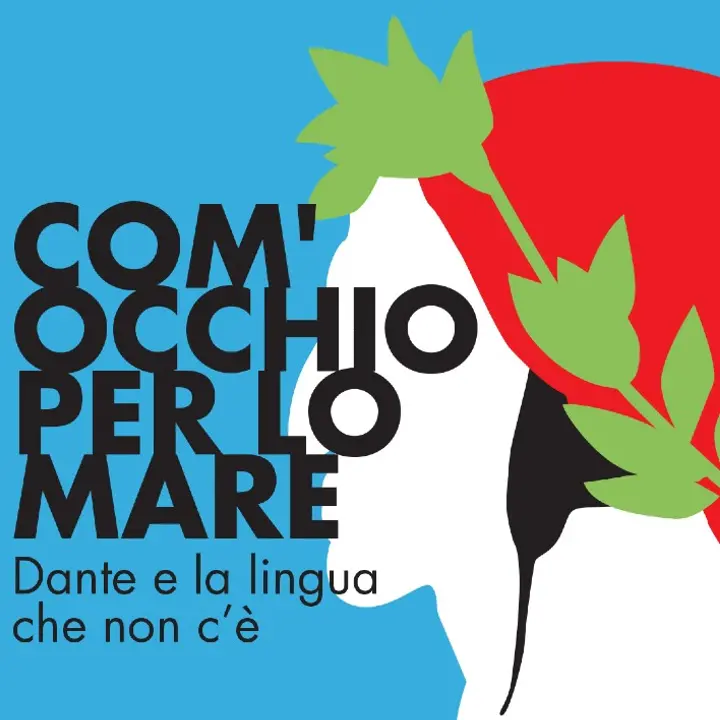 COM'OCCHIO PER LO MARE