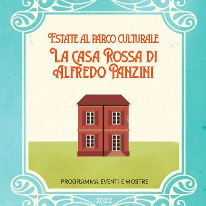 ESTATE AL PARCO CULTURALE