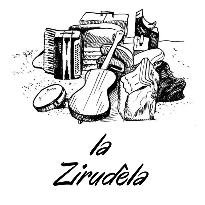 LA ZIRUDÈLA