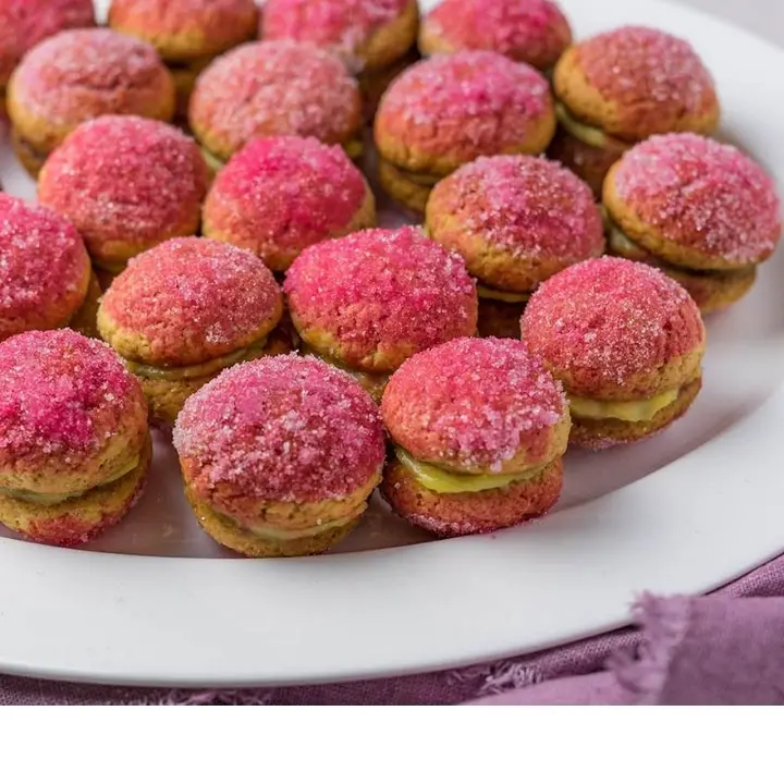 PESCHE DOLCI ROMAGNOLE