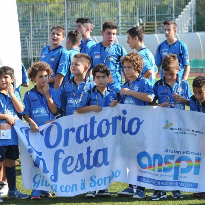 Anspi 2016: al via un'edizione ricca di novità