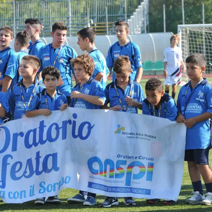 Anspi 2016: al via un'edizione ricca di novità Anspi 2016: al via un'edizione ricca di novità