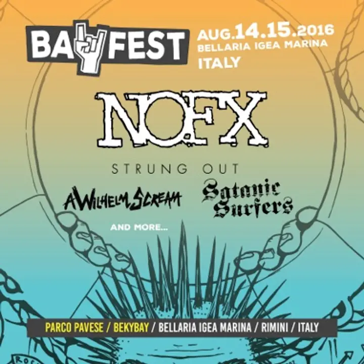 BAY FEST BAY FEST