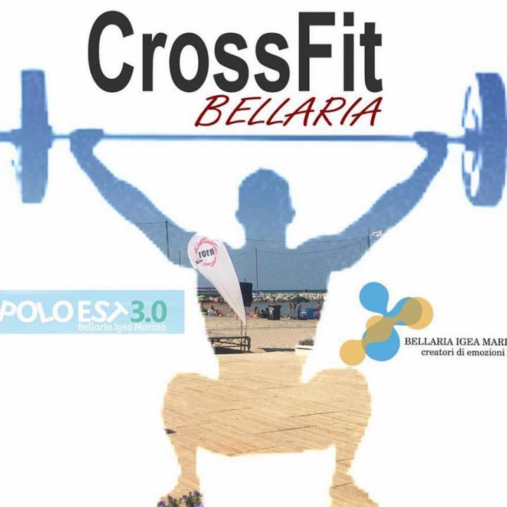 CROSSFIT SPECIAL SESSION