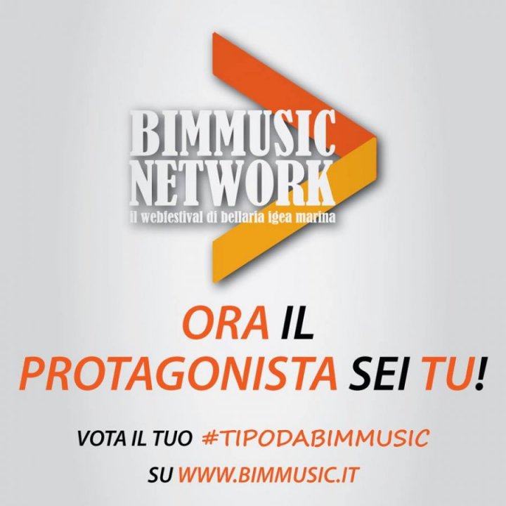 BIM MUSIC NETWORK SEMIFINALE BIM MUSIC NETWORK SEMIFINALE