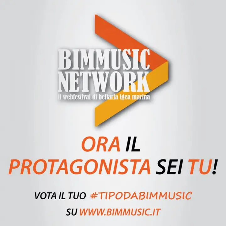 BIM MUSIC NETWORK SEMIFINALE