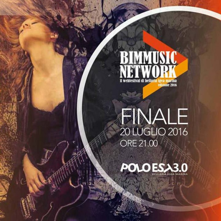 BIM MUSIC NETWORK LA FINALE BIM MUSIC NETWORK LA FINALE