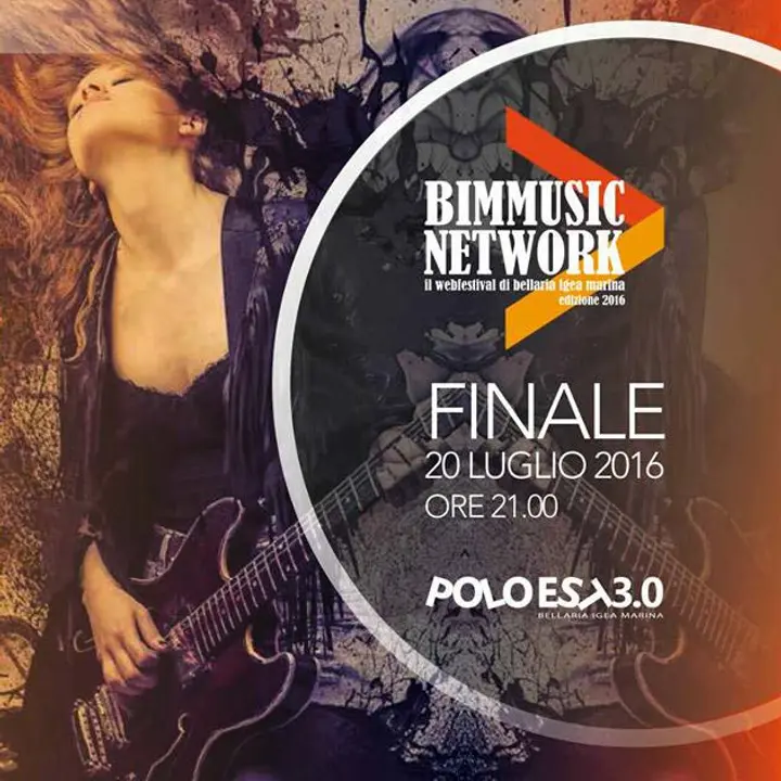 BIM MUSIC NETWORK LA FINALE