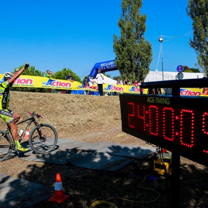 I love Uso: un successo l'edizione 2016