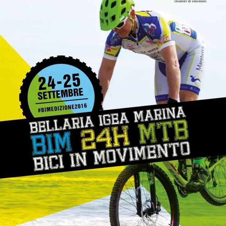 BIM 24H MTB