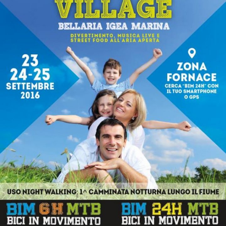 I love Uso: torna l'evento dedicato alle mountain bike