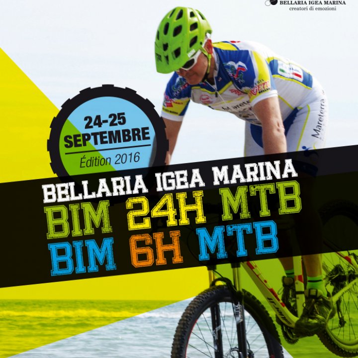 BIM 24H MTB