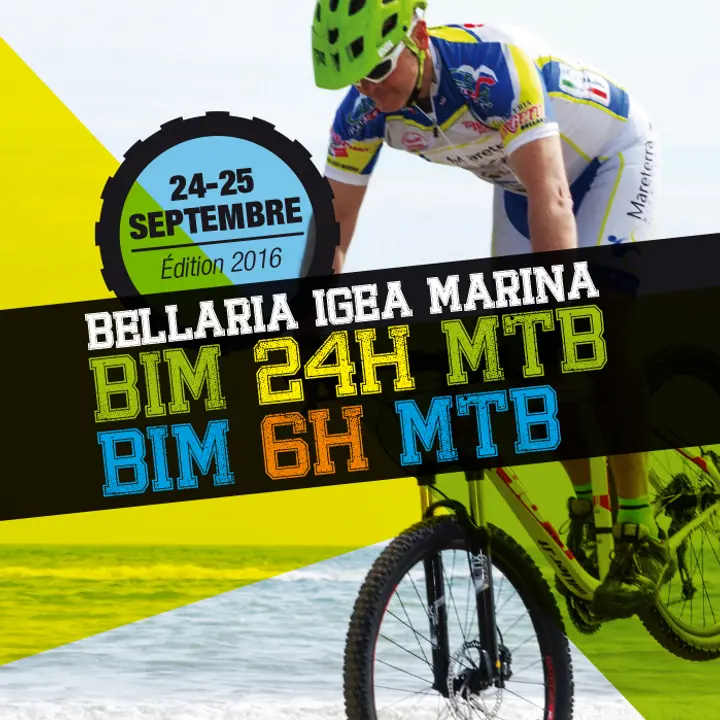 BIM 24H MTB