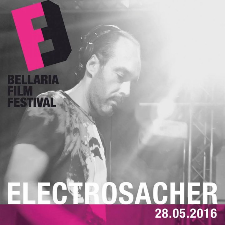 JAZZA ELECTROSACHER #BFF34 JAZZA ELECTROSACHER #BFF34