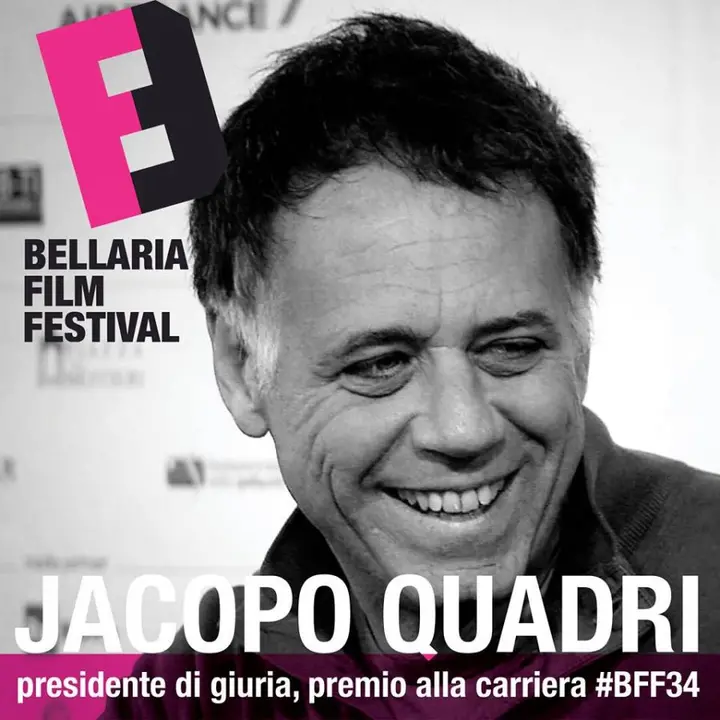 LE PREMIAZIONI #BFF34