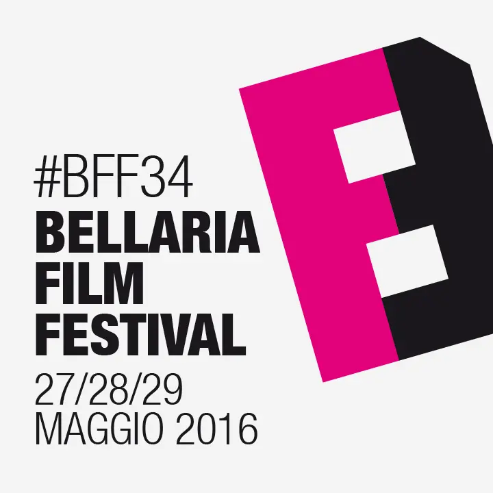 BELLARIA FILM FESTIVAL #BFF34