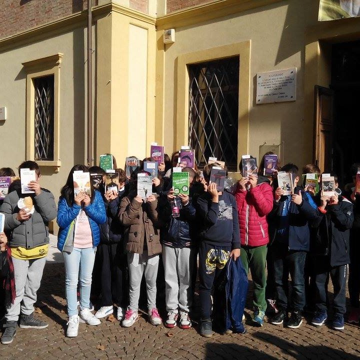 A TUTTA PAGINA A TUTTA PAGINA