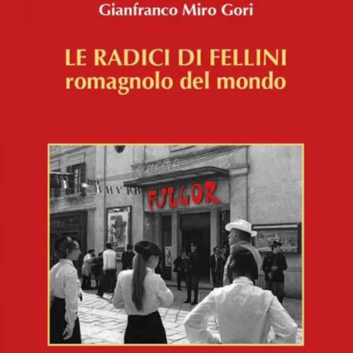 PRESENTAZIONE LIBRO LE RADICI DI FELLINI