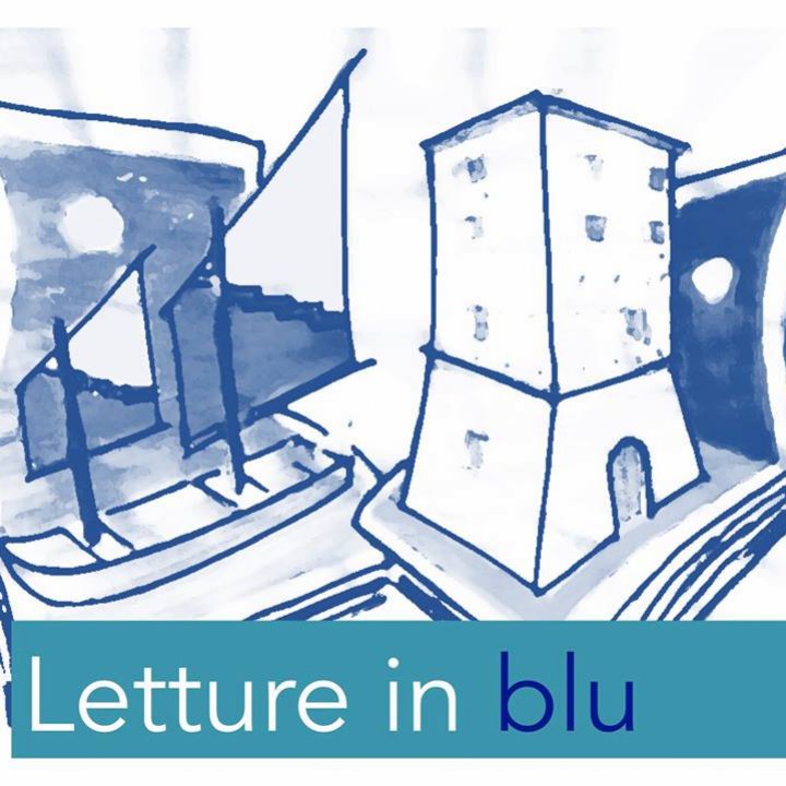 LETTURE IN BLU - STORIE DI MARE