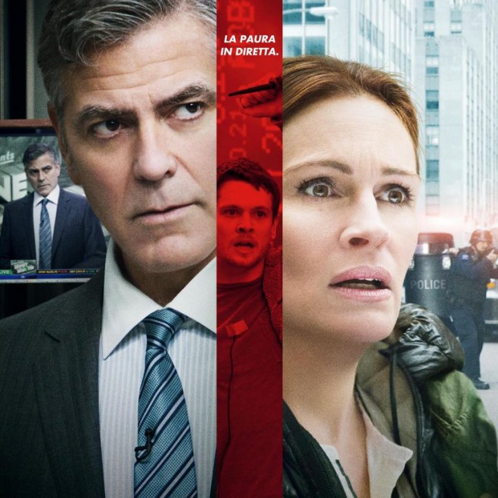 ESTATE AL CINEMA - MONEY MONSTER