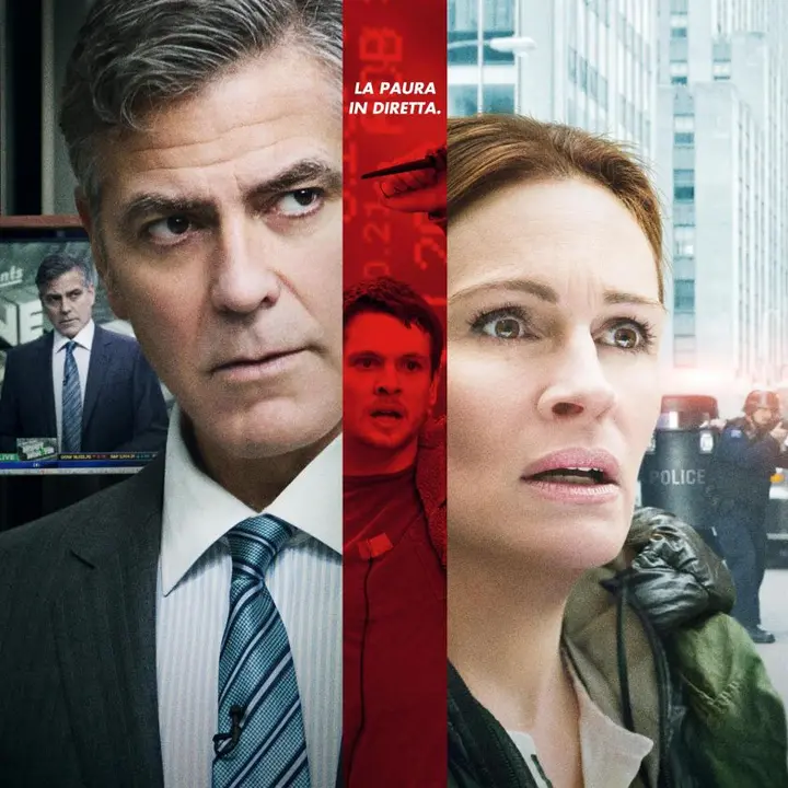 ESTATE AL CINEMA - MONEY MONSTER