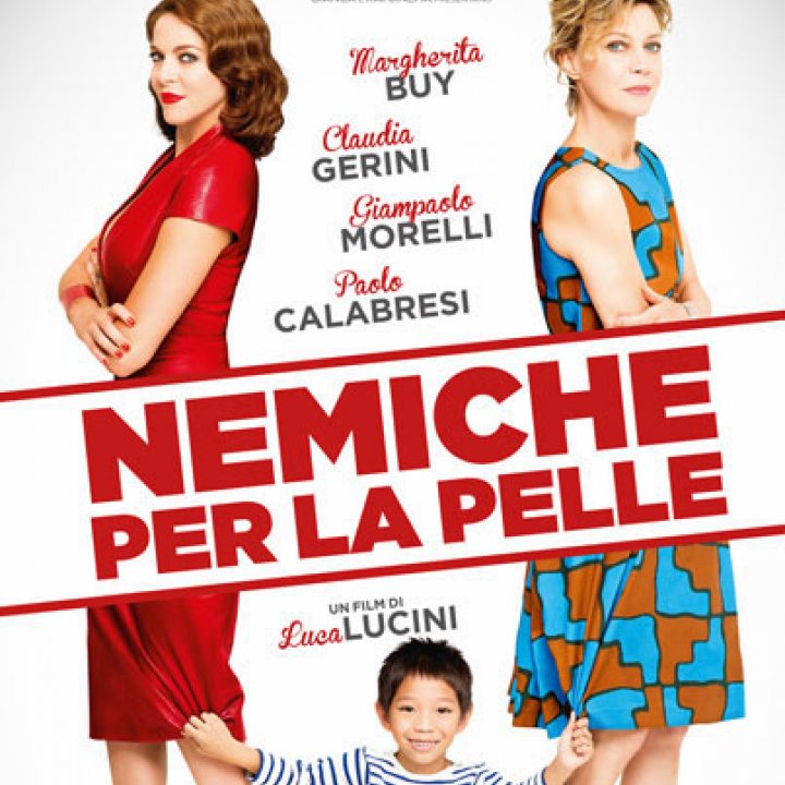 ESTATE AL CINEMA - NEMICHE PER LA PELLE