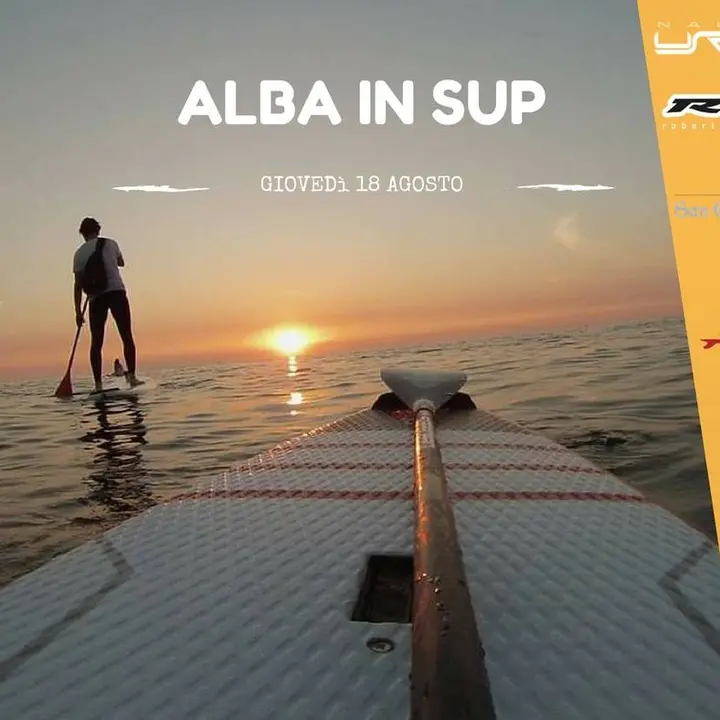 ALBA IN SUP