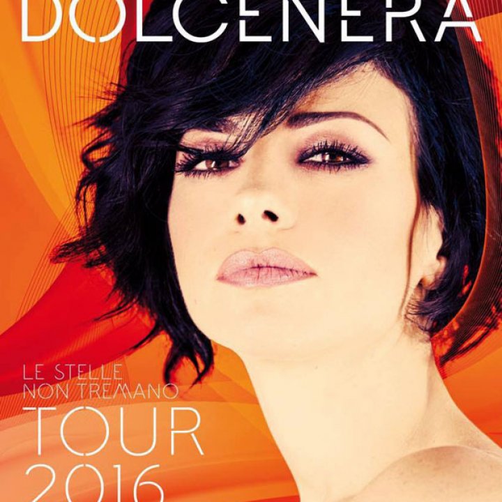 "Le stelle non tremano Tour": Dolcenera porta a Bellaria Igea Marina l'anteprima nazionale
